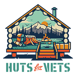 Huts for Vets