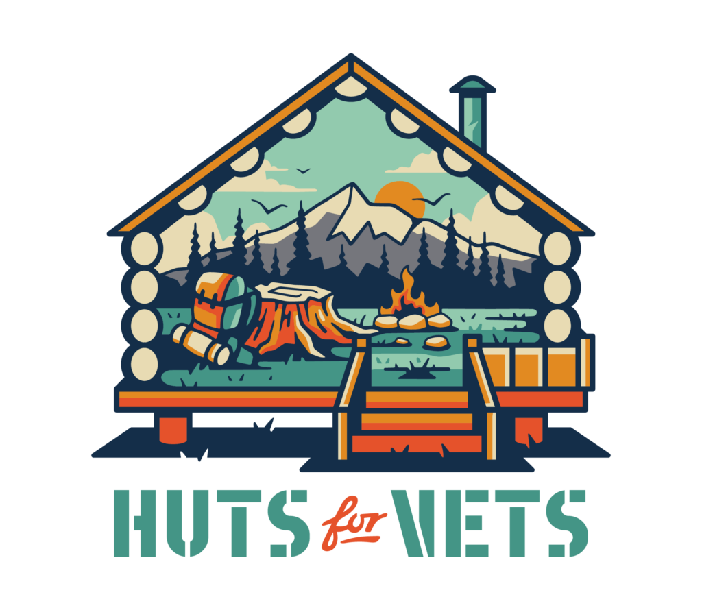 Huts for Vets